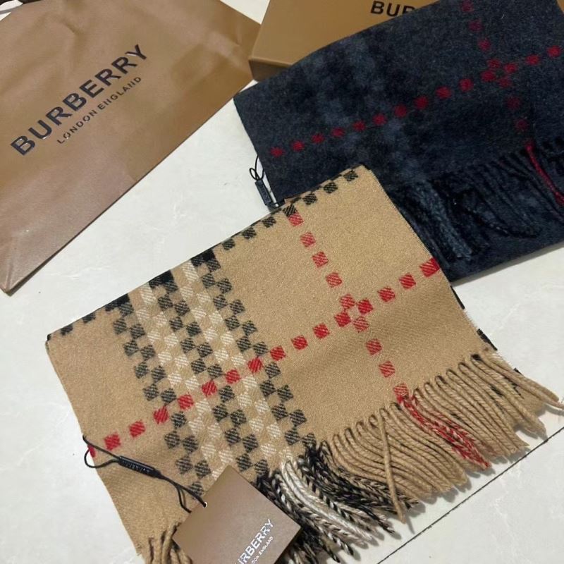 BURBERRY